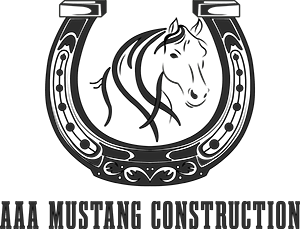AAA Mustang Construction